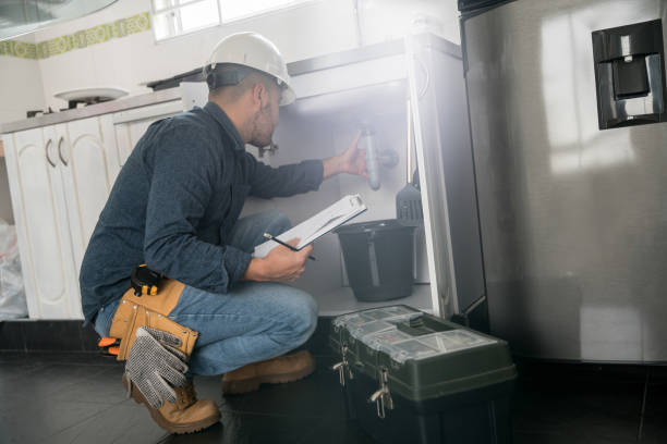Best Local Plumber Services  in Springhill, LA