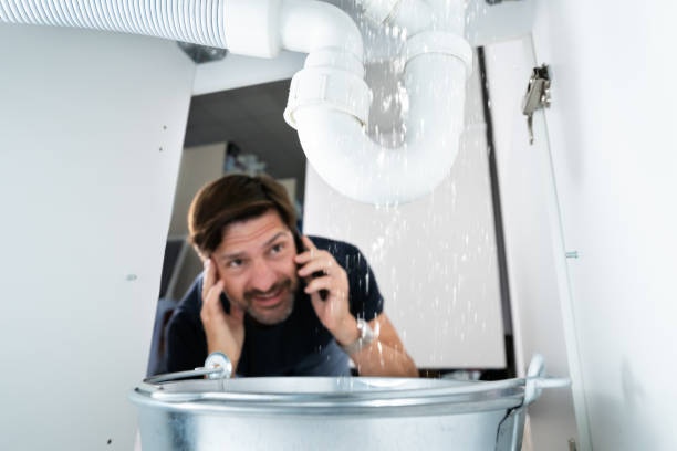 Best Emergency Plumbing Repair  in Springhill, LA