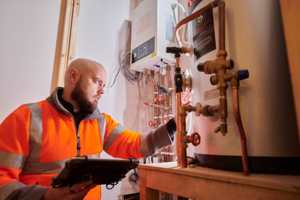 Best Clogged Drain Plumber  in Springhill, LA