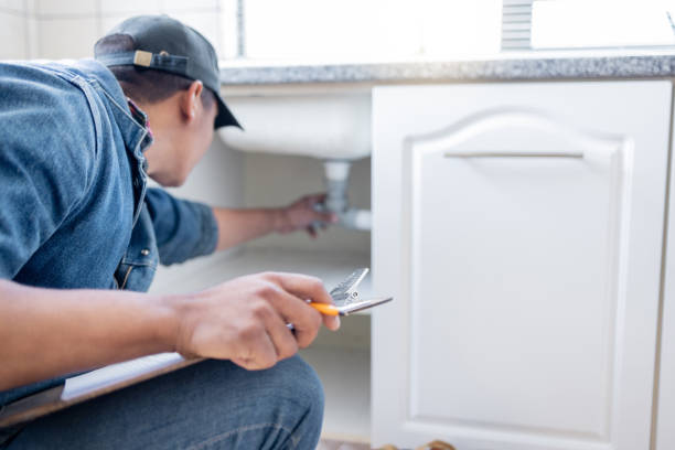 Best Drain Cleaning Services  in Springhill, LA