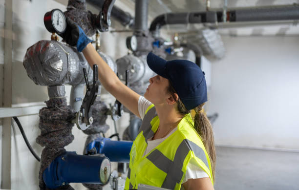 Best Water Softener Installation  in Springhill, LA