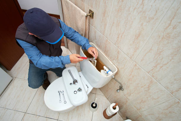 Professional Plumbing in Springhill, LA