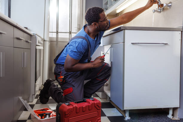 Best Plumbing Installation Services  in Springhill, LA