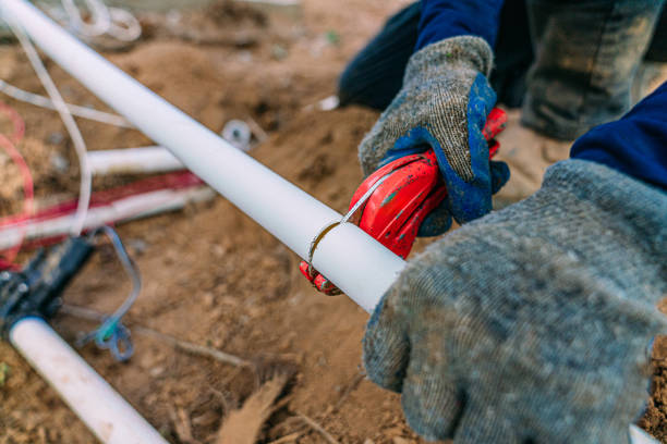 Best Pipe Repair Near Me  in Springhill, LA