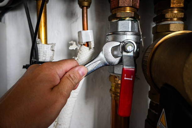 Best Drain Cleaning Services  in Springhill, LA